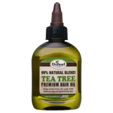 Hair Oil - Tea Tree